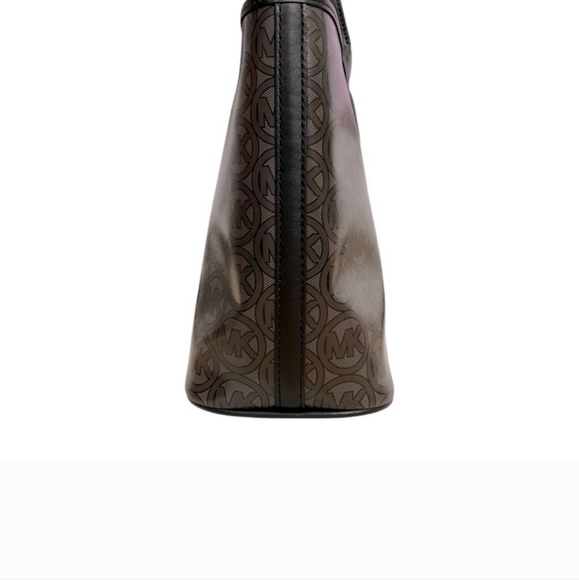 Nwt Michael Michael Kors Jodie Small Tote Bag - Picture 5 of 15